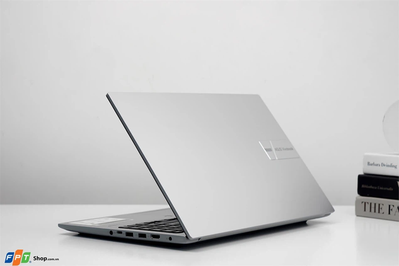 Asus Vivobook 15 OLED A1505VA-L1113W (Ảnh 3)